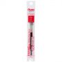 Wkład do długopisu Pentel EnerGel 0.7mm Czerwony - 3